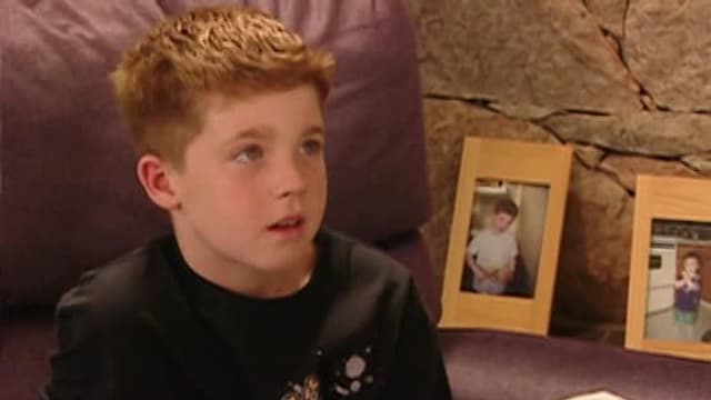 S01:E06 - Sandra Guay