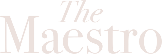 The Maestro