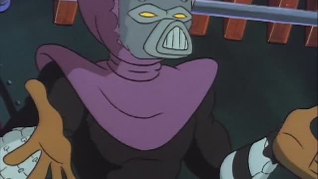 S04:E38 - The Foot Soldiers Are Revolting