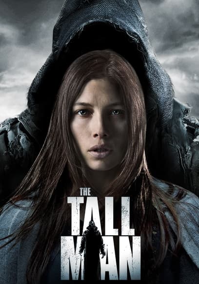 The Tall Man