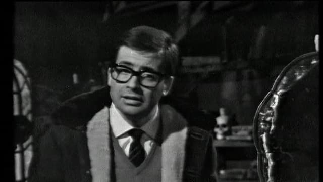 S01:E01 - El cumpleaños