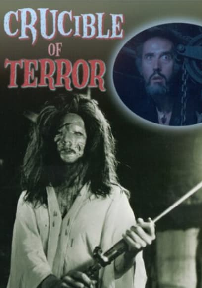 Crucible of Terror