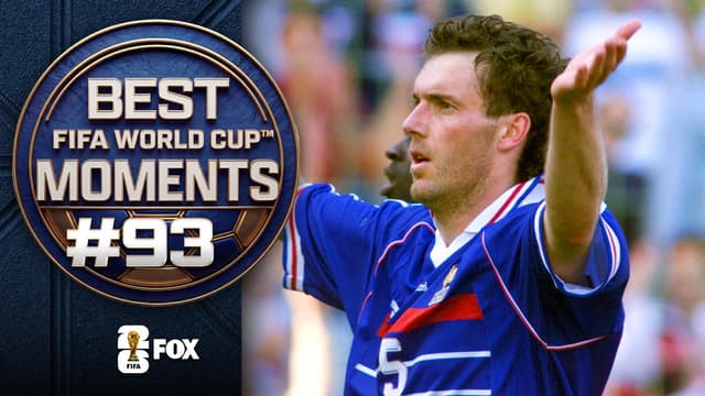 S01:E08 - This Rule Proved Too Cruel | No. 93 in Best FIFA World Cup Moments