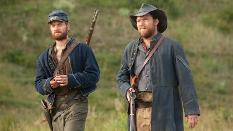 Watch The Keeping Room (2014) - Free Movies | Tubi