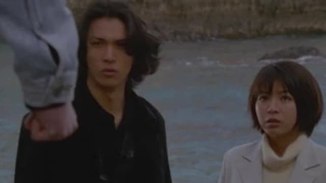 S01:E25 - The Showdown for Tomorrow