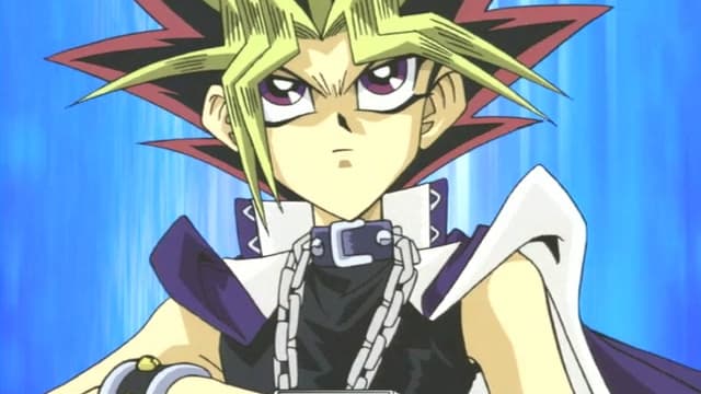 S02:E23 - Double Duel (Pt. 3): Yugi and Kaiba vs. Lumis and Umbra