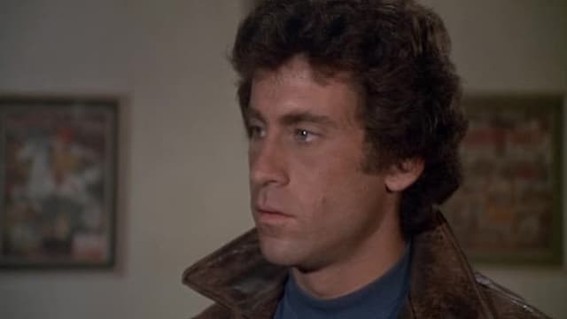 S02:E11 - The Psychic