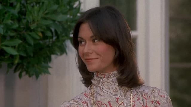 S01:E09 - Lady Killer