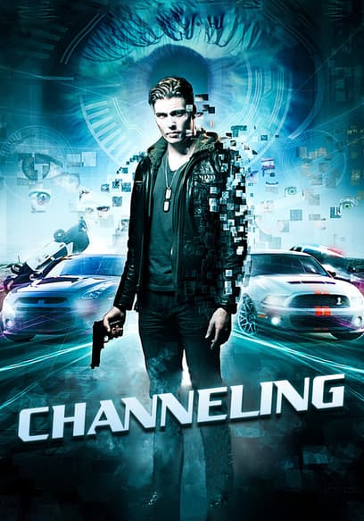 Channeling poster