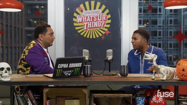S01:E02 - Diggy Simmons