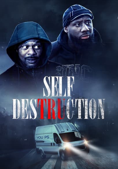 Self Destruction
