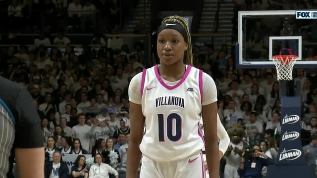S2023:E01 - UConn at Villanova