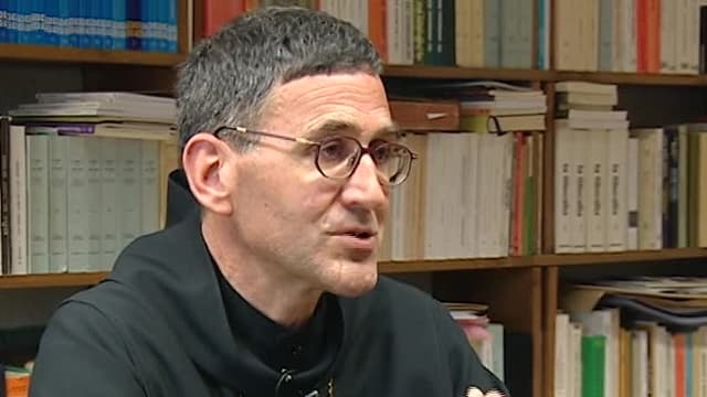 S01:E13 - La ciencia, el saber y la espiritualidad romanica