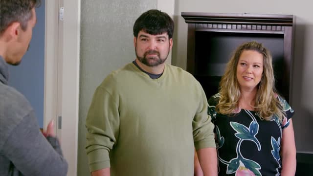 S04:E11 - Canadian Dream