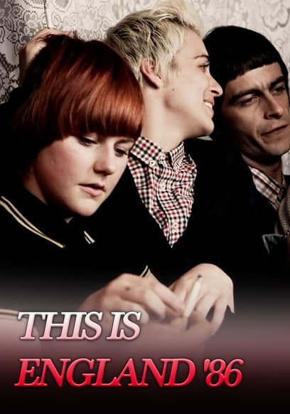 This Is England '86