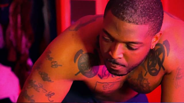 S01:E06 - Sister’s Wrath