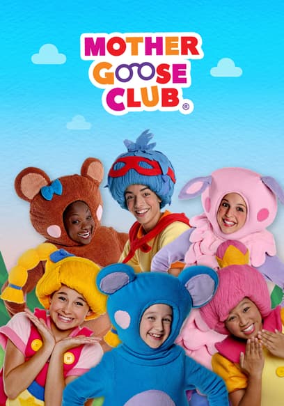 Mother Goose Club poster