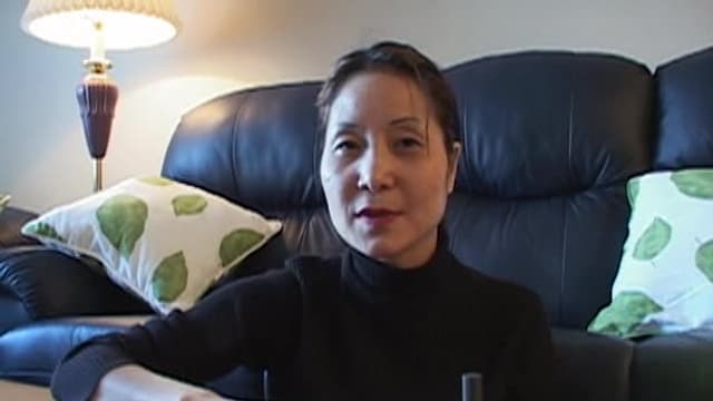 S02:E21 - Tina and Dwight