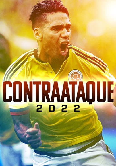 Contraataque 2022