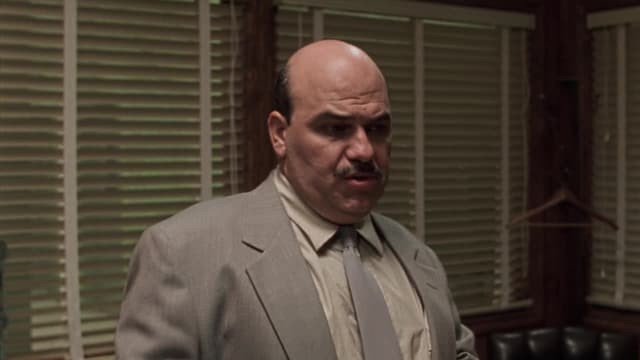 S01:E04 - Son of a Gun