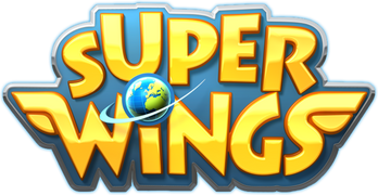 Super Wings (Spanish)