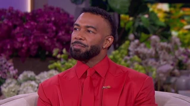 S03:E05 - Omari Hardwick, Shemar Moore