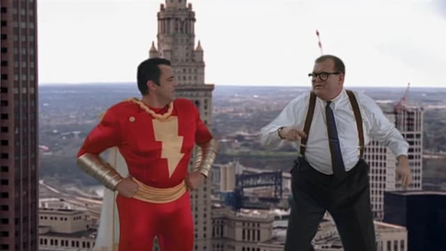 S06:E15 - Drew's in a Coma