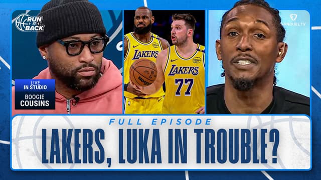 S03:E123 - DeMarcus Cousins - April 21, 2025