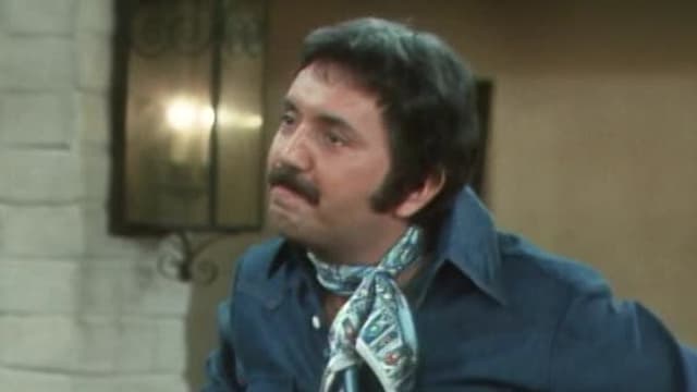 S01:E15 - Bernie Did It