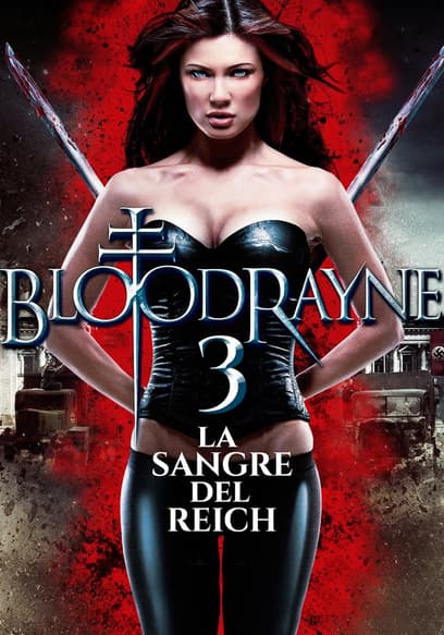 BloodRayne 3: la sangre del Reich (Doblado)