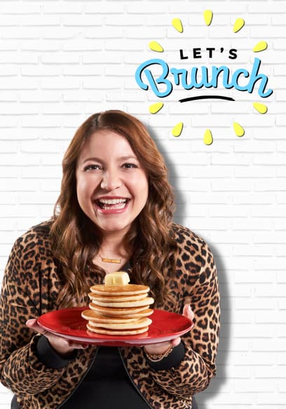 S01:E04 - Pick Up Your Brunch