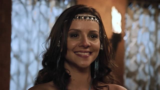 S01:E72 - Otro corazón