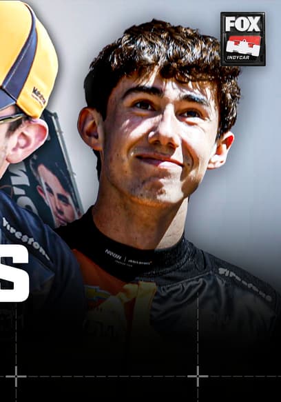 Affiche de S2026:E04 - 3 Drivers, 1 Goal: Can McLaren’s Lineup Finally Win a Championship?