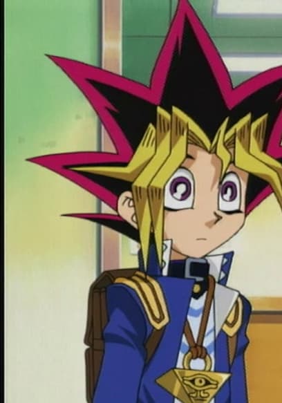S01:E03 - Journey to the Duelist Kingdom poster