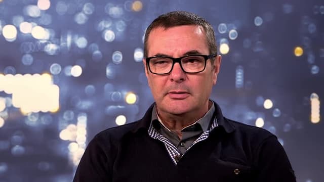 S01:E08 - Policía asesino (Caso Tavernier)