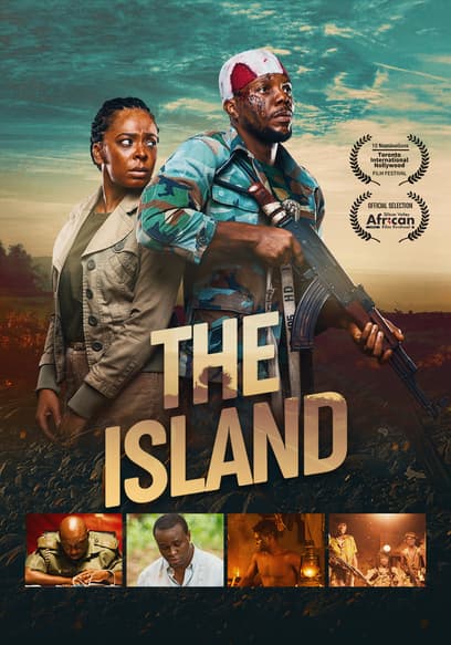 The Island