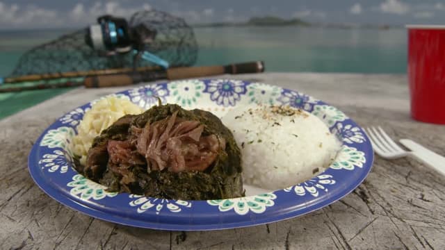 S05:E04 - Aloha, Hawaii