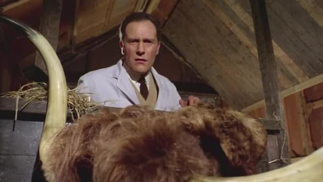 S05:E08 - The Hidden Tiger