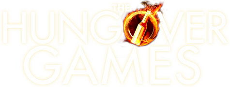 The Hungover Games