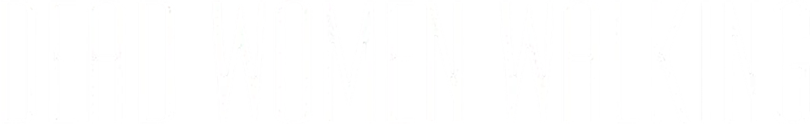 Dead Women Walking