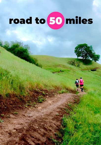 Road to 50 Miles