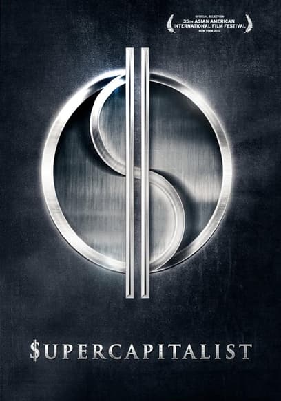 Supercapitalist