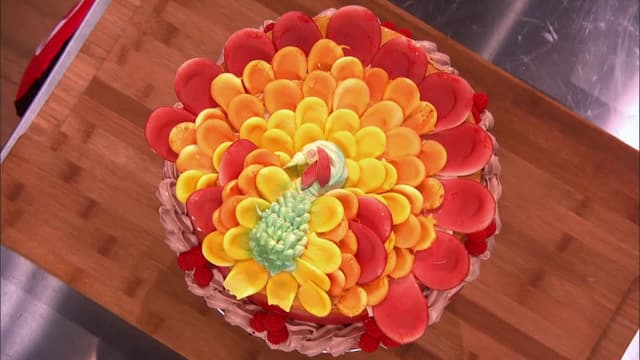 S02:E03 - Stuffing Is the Best Part