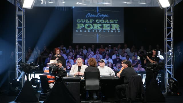 S06:E10 - Beau Rivage 2008