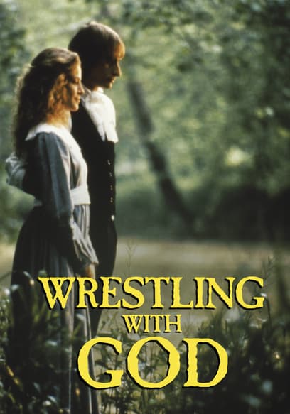 Wrestling With God