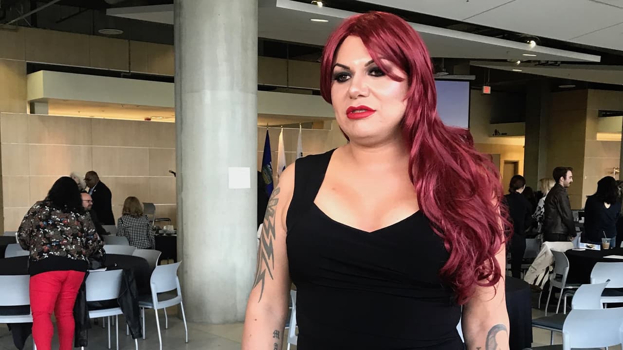 Watch Queen of the Oil Patch