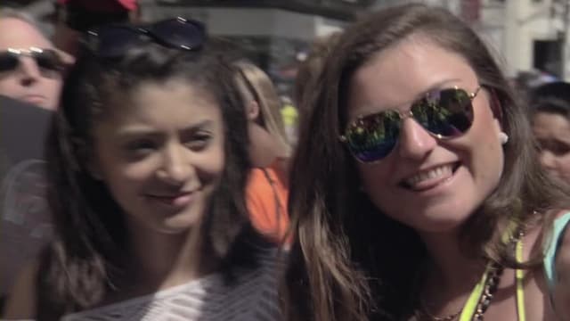 S01:E09 - Glass Mutation, Erasing Time, and Pasta Surprise