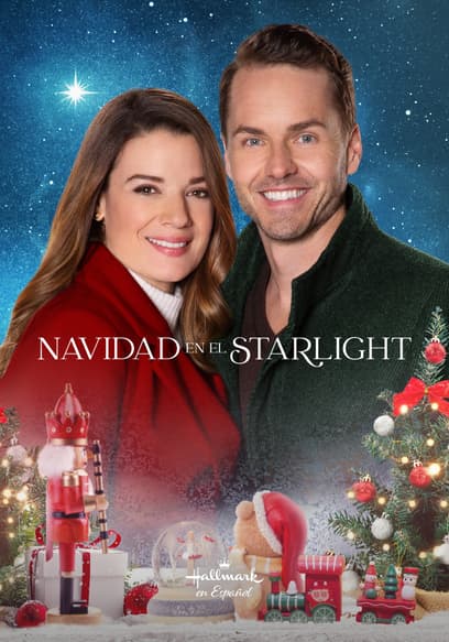 Navidad en el Starlight (Doblado)