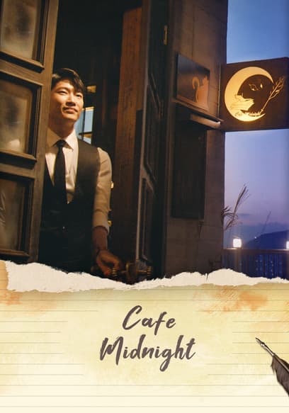 Cafe Midnight