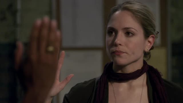 S01:E04 - Out of the Mouths of Babes...